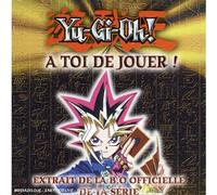 Bof - A Toi De Jouer