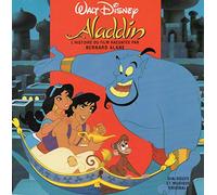 Bof - Aladdin (Bof)
