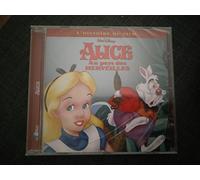 Bof - Alice Au Pays Des Merveilles (Bof)