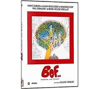 BOF.. (anatomie d'un livreur) [Francia] [DVD]