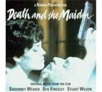 Death and the Maiden - Ost (polanski)
