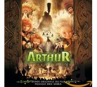 Bof - Arthur et Les Minimoys [Import]