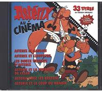 Bof - Asterix Au Cinema!