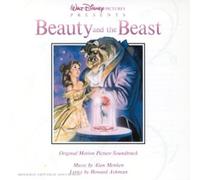 Howard Ashman La Belle & La Bete (Bof) (CD)
