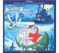 Bof - Bernard Et Bianca (Bof)