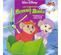 Bof - Bernard Et Bianca (Bof)