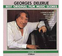 Bof - Best Film Scores (Bof)