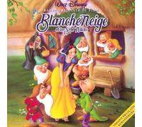 Bof - Blanche Neige Et Les 7 Nains (Bof)