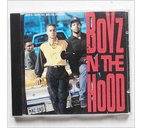 Bof - Boyz In The Hood : Music From The Motion Picture