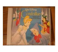 bof - Cendrillon