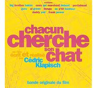 Bof - Chacun Cherche Son Chat (bof)