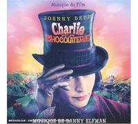 bof - Charlie Et La Chocolaterie (bof)