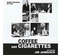 Bof - Coffee and Cigarettes