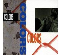 Bof - Colours