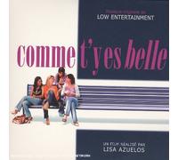 Bof - Comme T'y Es Belle (Bof)