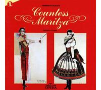 Bof - Countess Maritza