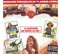 Bof:Course a l'Echal-Moutarde