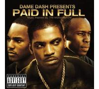 Bof - Dame Dash Presents Paid in Full/Dream Team