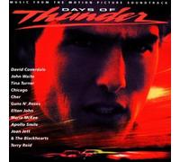 Bof - Days of Thunder