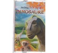 Bof - Dinosaur : Story Teller (Bof) [Casete]