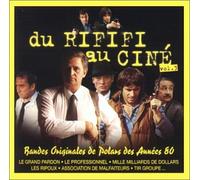 Bof - Du Rififi Au Cine Vol.3