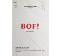 Bof ! (ebook)