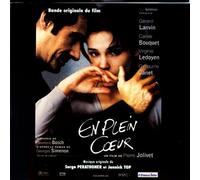 Bof - En Plein Coeur/Ost