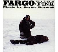 Bof - Fargo/Barton Fink