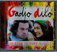 Bof - Gadjo Dilo