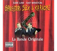 Bof - ""Gangsters, Sex and Karaok?