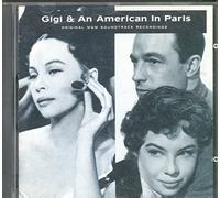 Bof - Gigi An American In Paris (Bof)