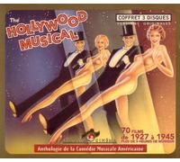 Bof - Hollywood Musical 1927-45 [Import]