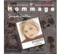 Bof - Hommage a Jacques Doillon