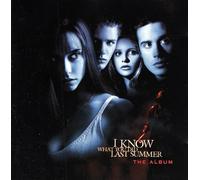 Bof - I Know What You Did Last Summe