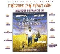 Bof - Itineraire D'Un Enfant Gate (bof)