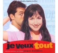 Bof - Je Veux Tout