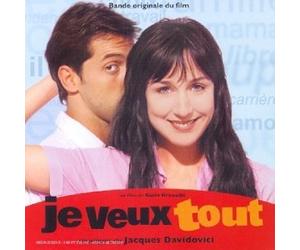 Bof - Je Veux Tout