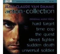 BOF - Jean-Claude Van Damme - Action Collection