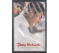 Bof - Jerry Maguire (Bof) [Casete]