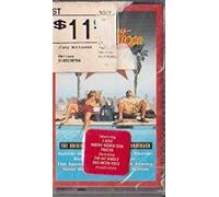 Bof Jimmy Hollywood [Casete]