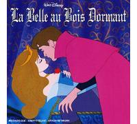 BOF - La Belle au Bois Dormant