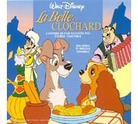 Bof - La Belle Et Le Clochard (Bof)