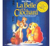 Bof - La Belle Et Le Clochard (Bof)