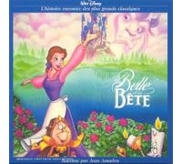 Bof - La Belle & La Bete (Bof)