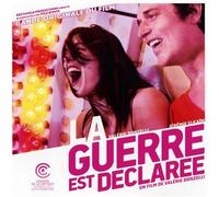 Bof - La Guerre Est Déclarée (Bof)