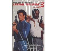 Bof - L'arme Fatale 3 (Bof) [Casete]