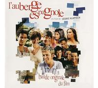 Bof - L'auberge Espagnole