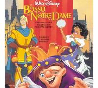 Bof - Le Bossu De Notre Dame (Bof)