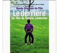 Bof - Le Derriere (bof)