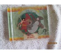 Bof - Le Livre De La Jungle